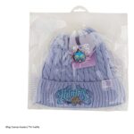 KPop Demon Hunters Beanie HUNTR/X - immagine 3