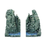 NARUTO THE FINAL VALLEY COLLECTIBLE ANIME BOOKENDS - immagine 6