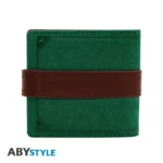 THE LEGEND OF ZELDA LINK'S TUNIC WALLET - immagine 5