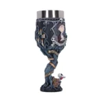 CORPSE BRIDE VICTOR GOBLET - immagine 7