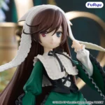ROZEN MAIDEN SUISEISEKI TRIO-TRY-IT FIGURE