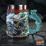 NARUTO KAKASHI COLLECTIBLE ANIME TANKARD - immagine 5