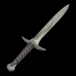 LOTR STING SWORD SCALED PROP REPLICA - immagine 3