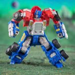Transformers Generations Legacy Evolution Commander Class Action Figure Armada Universe Optimus Prime 19 cm - immagine 4