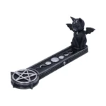 MALPUSS CULT CUTIE INCENSE HOLDER - immagine 5