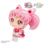 LOOKUP SAILOR COSMOS ETR CHIBI SAIL MOON - immagine 8