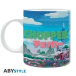 ONE PIECE WANO CHOPPER MUG - immagine 3