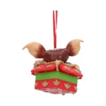 GREMLINS GIZMO GIFT HANGING ORNAMENT - immagine 7