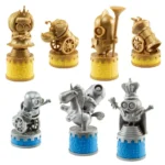 MINIONS MEDIEVAL MAYHEM CHESS SET - immagine 6