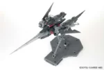 MG GUNDAM AGE-2 DARK HOUND 1/100 - immagine 2