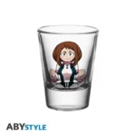 MY HERO ACADEMIA HEROES SHOOTERS SET (4x) - immagine 8