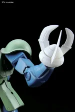 BUILDERS PARTS HD MS GROUND 01 1/144 - immagine 5