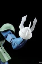 BUILDERS PARTS HD MS GROUND 01 1/144 - immagine 4