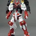 MG GUNDAM ASTRAY SENGOKU 1/100