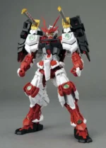 MG GUNDAM ASTRAY SENGOKU 1/100