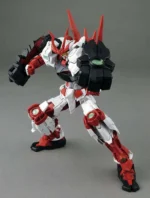MG GUNDAM ASTRAY SENGOKU 1/100 - immagine 2
