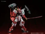 MG GUNDAM ASTRAY SENGOKU 1/100 - immagine 3