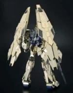 MG GUNDAM UNICORN 03 PHENEX 1/100 - immagine 4
