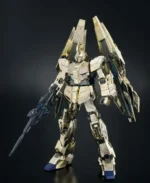 MG GUNDAM UNICORN 03 PHENEX 1/100 - immagine 2