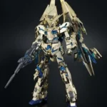 MG GUNDAM UNICORN 03 PHENEX 1/100