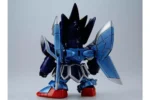 BB GUNDAM LEGEND FULL ARMOR KNIGHT #393 - immagine 3