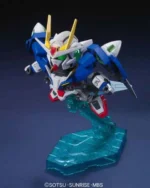 BB GUNDAM OO #316 - immagine 2