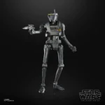 SW BL NEW REPUBLIC SECURITY DROID AF - immagine 6