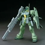 HGBF GM SNIPER K9 1/144