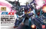 HG GUNDAM AGE-1 FULL GRANSA 1/144 - immagine 2