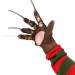 NIGHTMARE DREAM WARRIORS GLOVE REPLICA