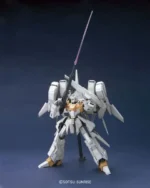 MG REZEL TYPE-C DEF A+B GEN REVIL 1/100 - immagine 4