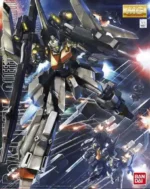 MG REZEL TYPE-C DEF A+B GEN REVIL 1/100 - immagine 5
