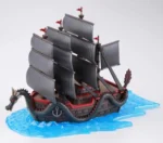 ONE PIECE GRAND SHIP COLL DRAGON SHIP - immagine 5