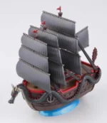 ONE PIECE GRAND SHIP COLL DRAGON SHIP - immagine 4