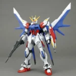 MG BUILD STRIKE FULL PACKAGE 1/100