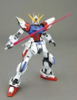 MG BUILD STRIKE FULL PACKAGE 1/100 - immagine 4
