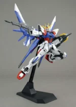 MG BUILD STRIKE FULL PACKAGE 1/100 - immagine 2