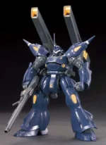 HGBF KAMPFER AMAZING 1/144 - immagine 2