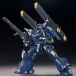 HGBF KAMPFER AMAZING 1/144