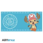 ONE PIECE CHOPPER CARDBOARD MUG - immagine 7