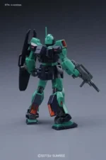 HGUC NEMO Z VER 1/144 - immagine 3