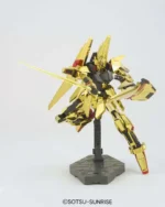 HGUC GUNDAM DELTA 1/144 - immagine 7