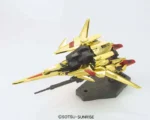 HGUC GUNDAM DELTA 1/144 - immagine 6