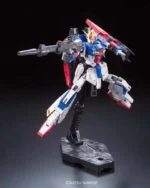 RG GUNDAM Z 1/144 - immagine 6