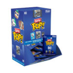 Funko Bitty POP! (36pz) DC Comics Display