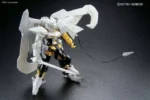 HG GUNDAM ASTRAY GOLD FRAME AMATSU 1/144 - immagine 7