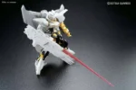 HG GUNDAM ASTRAY GOLD FRAME AMATSU 1/144 - immagine 8