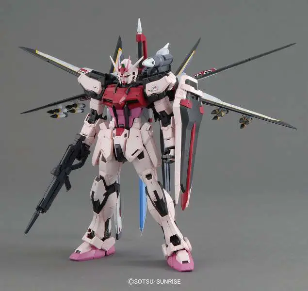 44871__1461613603 MG STRIKE ROUGE OOTORI UNIT VER RM 1/100 - immagine 1