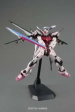 MG STRIKE ROUGE OOTORI UNIT VER RM 1/100 - immagine 2