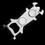 BATMAN 1989 BATMOBILE BOTTLE OPENER - immagine 3